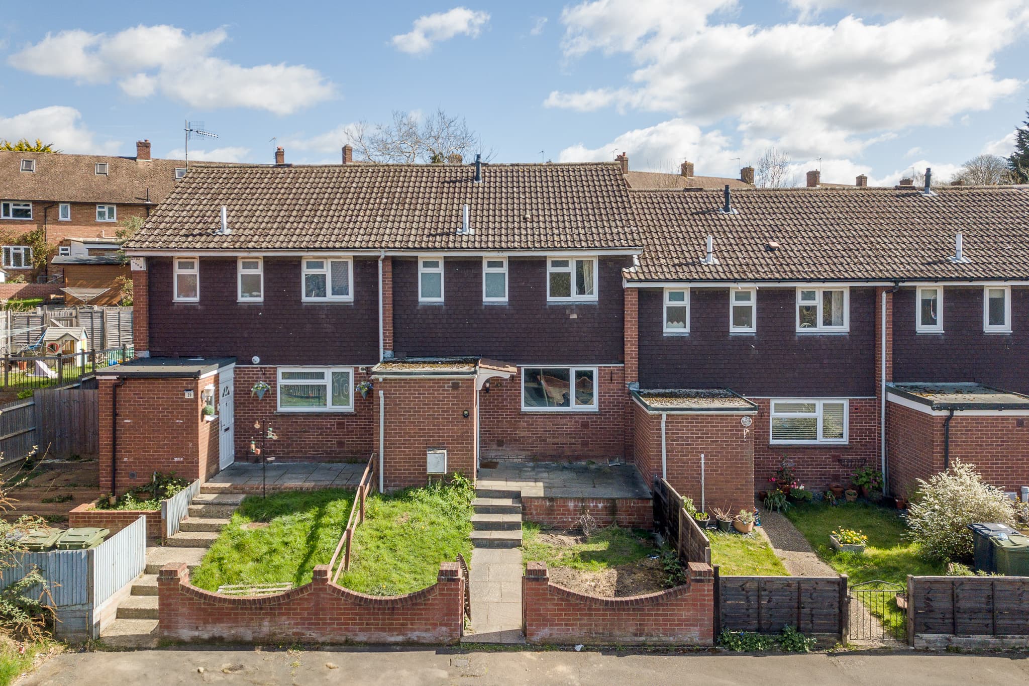 Baird Drive, Wood Street Village, Guildford, Guildford, GU3 3EE