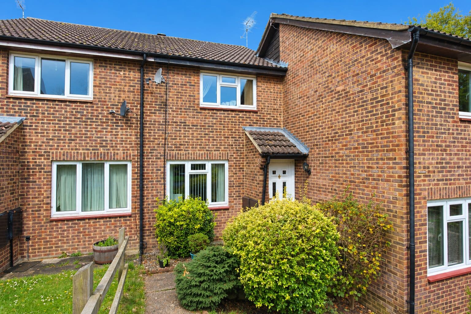 Speedwell Close, Guildford, Guildford, GU4 7HE